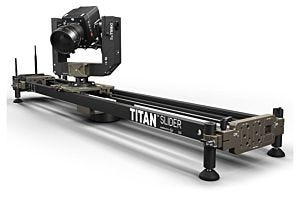 Slidekamera TITAN 1000