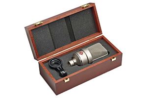 Neumann TLM 103 Studio Microphone