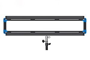 SWIT VANGO-100L 100W Long Ratio Ultra Slim RGBW Light