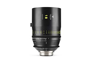 Tokina Cinema Vista-P 18mm Cinema Prime Lens