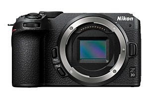 Nikon Z 30 Camera Body