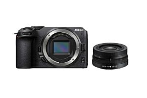 Nikon Z 30 Lens Kit w/ 16-50 DX