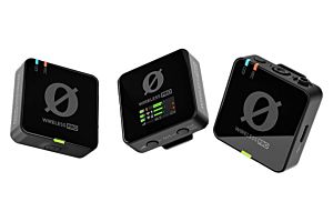 Rode Wireless PRO