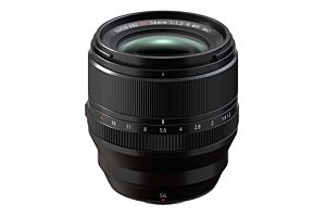 Fujifilm XF 56mm F1.2 R WR