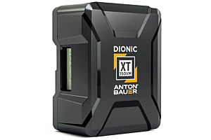 Anton Bauer Dionic XT150 V-Mount Battery