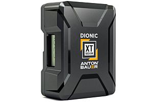 Anton Bauer Dionic XT90 V-Mount Battery
