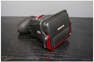 Zacuto C300/500 Z-Finder 1.8x