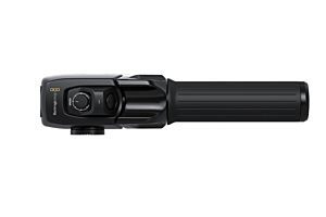 Blackmagic Zoom Demand