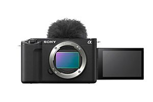 Sony ZV-E1 Full-frame Mirrorless Interchangeable Lens Vlog Camera