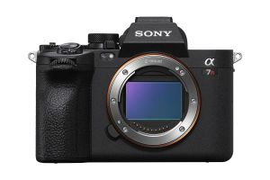 Sony A7RV Full-frame Mirrorless Camera