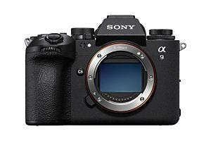 Sony Alpha 9 III ILCE-9M3 Full-frame Mirrorless Camera