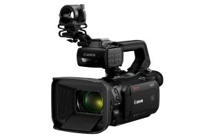 Canon XA70 CMOS 4K Pro Camcorder