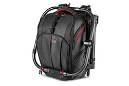 Manfrotto Pro Light Cinematic Camcorder Backpack Balance