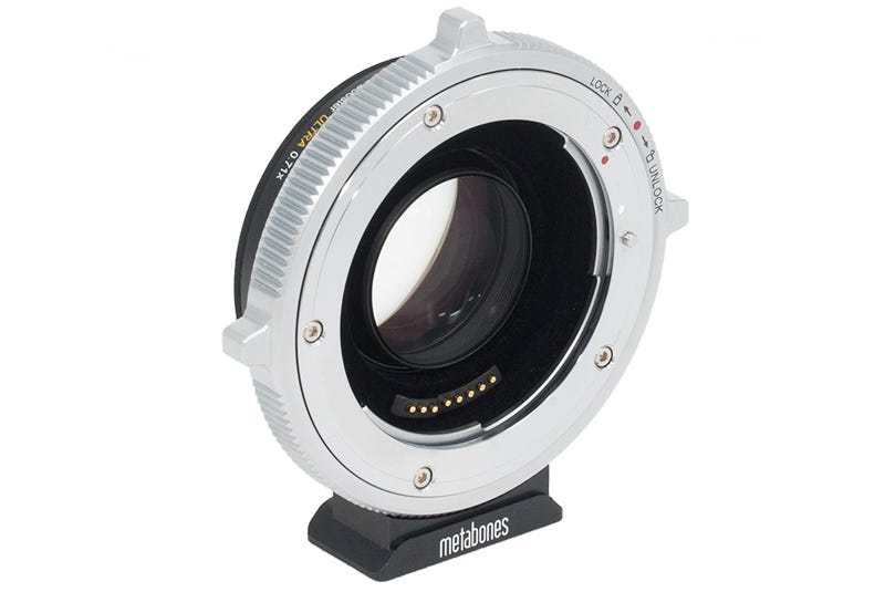 Buy | Canon EF-EOS R 0.71x Mount Adapter Buy | Canon EF-EOS R 0.71x Mount Adapter