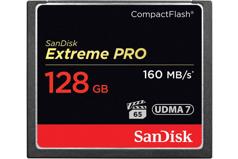 Buy | Angelbird AV PRO CF 1 TB Memory Card