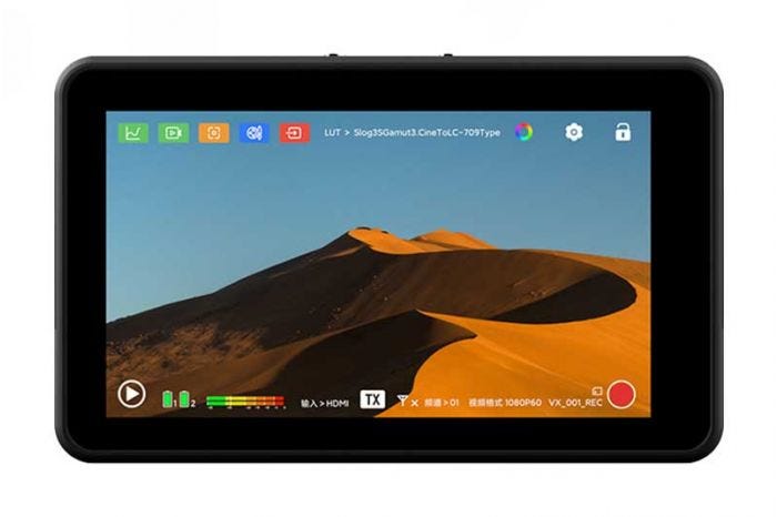 Buy | Vaxis Atom A5 5.5 Buy | Vaxis Atom A5 5.5
