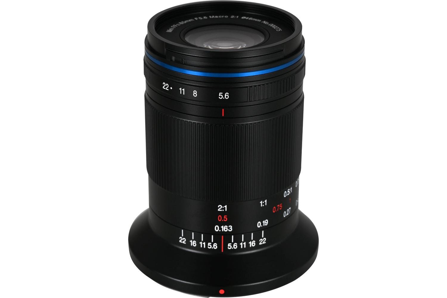 Buy | Samyang VDSLR MK2 5 Lens Kit Canon EF
