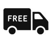 Free UK Delivery