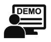 Book demo